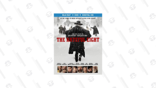 Grab <i>The Hateful Eight</i> For $8 And Enjoy A Good Tarantino Time